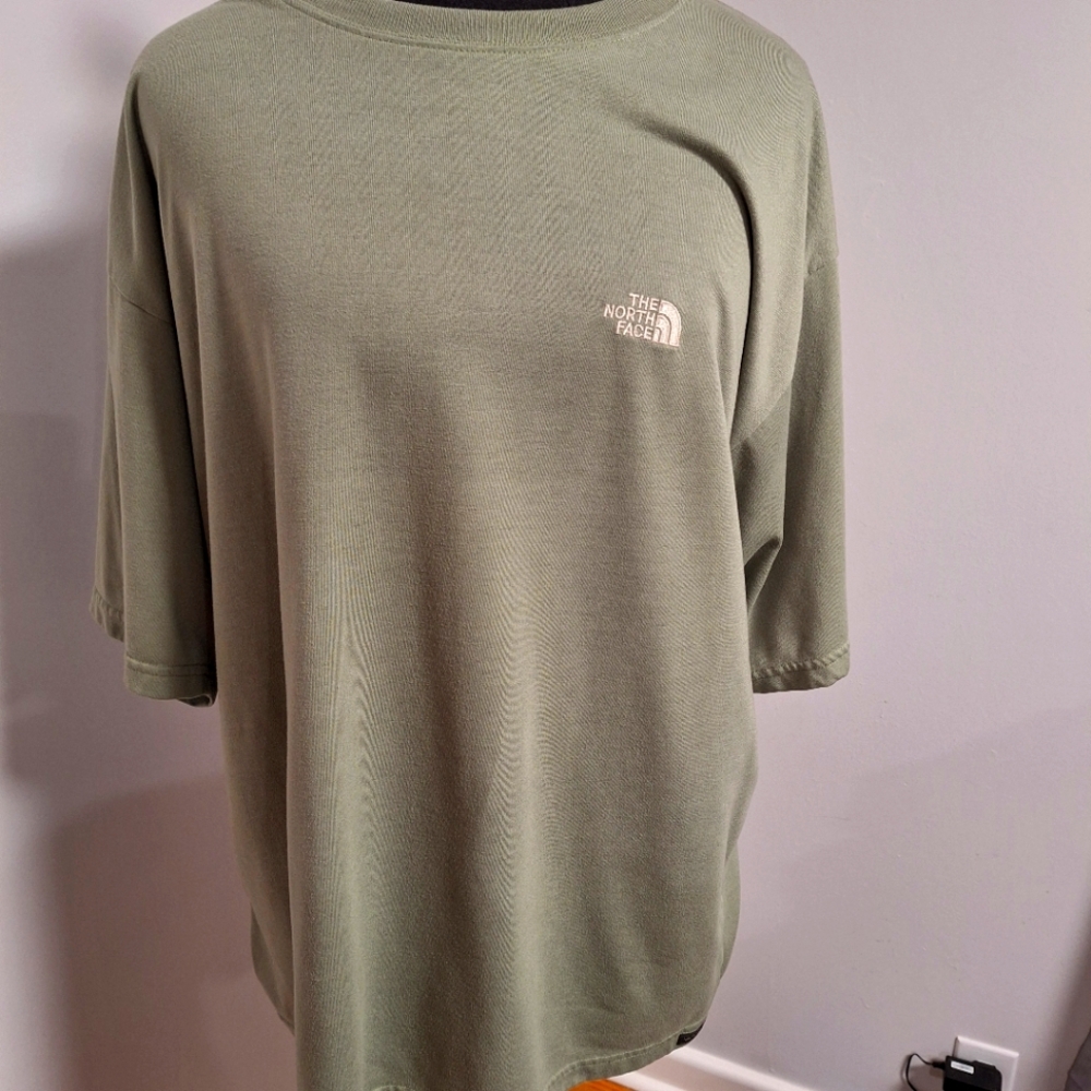 The North Face Men's T-Shirt